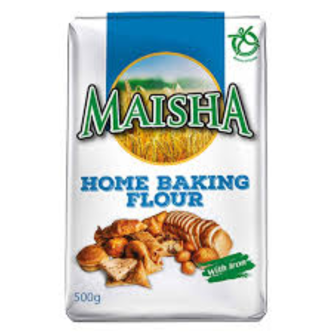 MAISHA HOME BAKING FLOUR 1KG